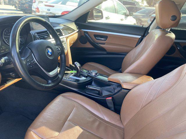 used 2015 BMW 328 Gran Turismo car, priced at $11,482