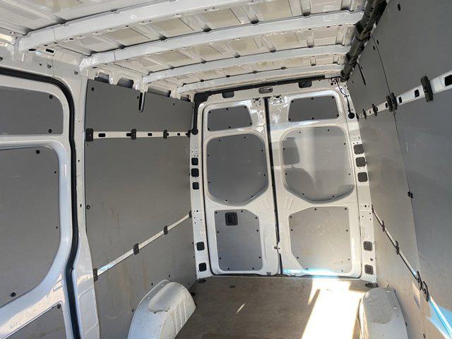 used 2021 Mercedes-Benz Sprinter 2500 car, priced at $37,991