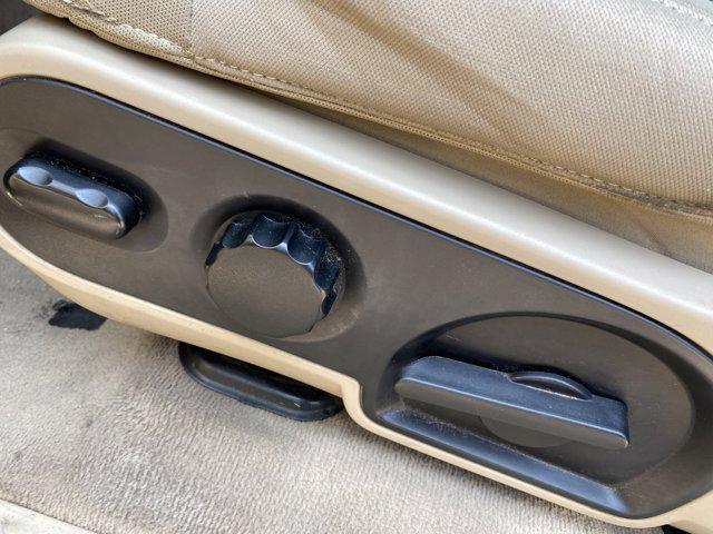 used 2007 Ford F-150 car, priced at $9,997