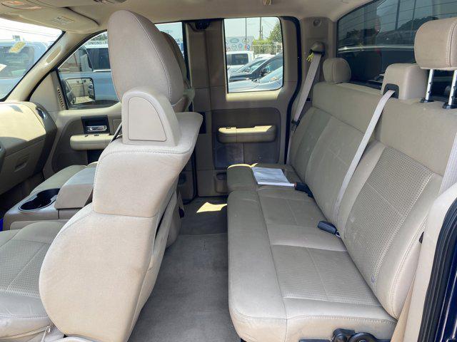 used 2007 Ford F-150 car, priced at $9,997