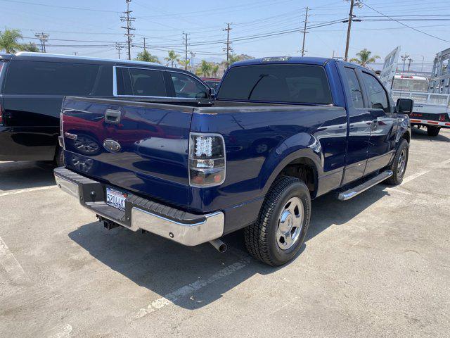 used 2007 Ford F-150 car, priced at $9,997
