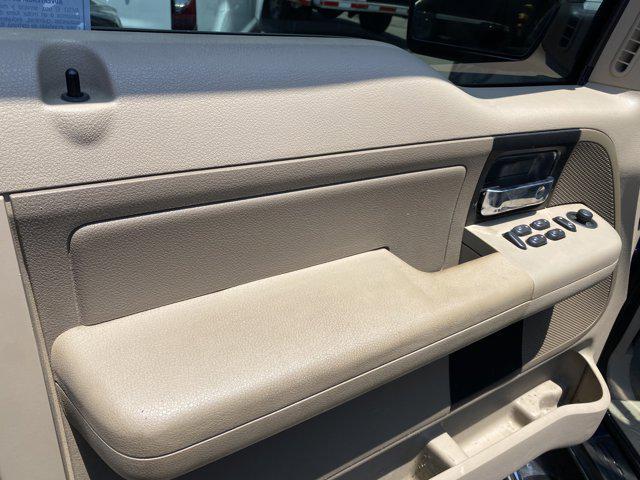 used 2007 Ford F-150 car, priced at $9,997