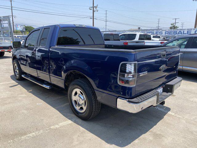 used 2007 Ford F-150 car, priced at $9,997