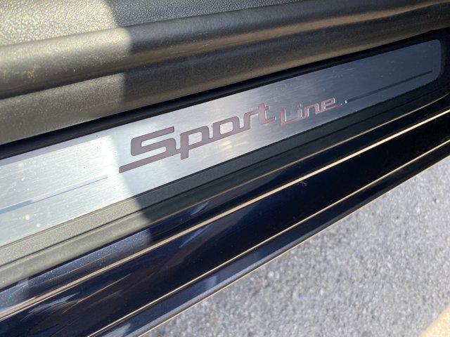 used 2018 BMW 540 car, priced at $20,980