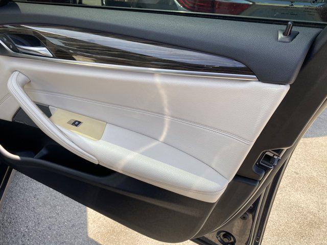 used 2018 BMW 540 car, priced at $20,980