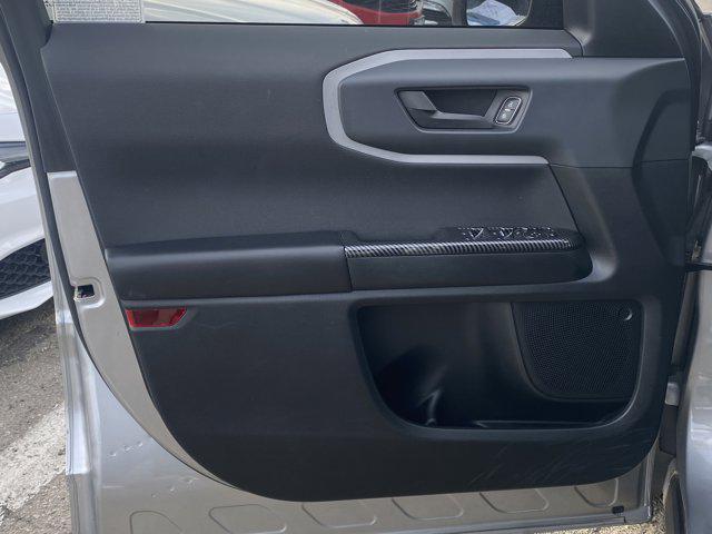 used 2021 Ford Bronco Sport car, priced at $19,847