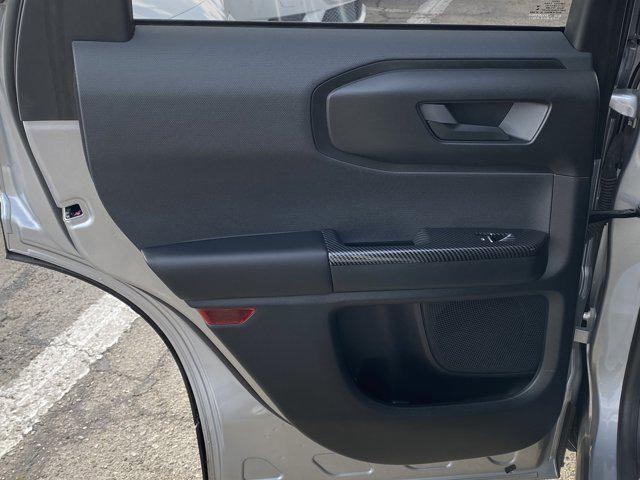 used 2021 Ford Bronco Sport car, priced at $19,847