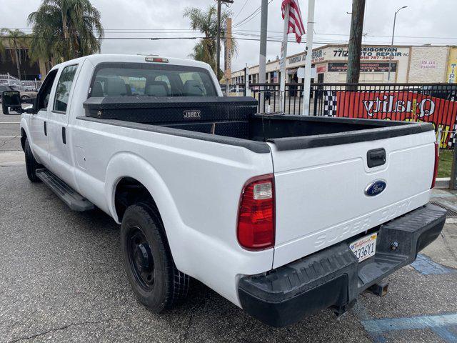 used 2016 Ford F-350 car, priced at $15,980