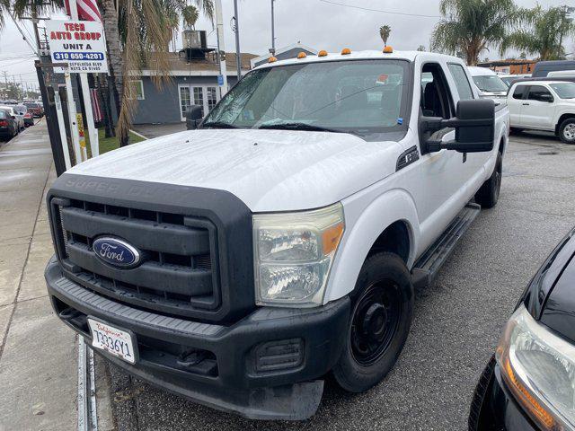 used 2016 Ford F-350 car, priced at $15,980