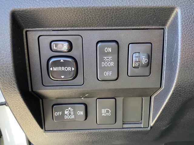 used 2018 Toyota Tundra car, priced at $27,947