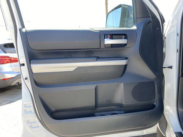 used 2018 Toyota Tundra car, priced at $27,947