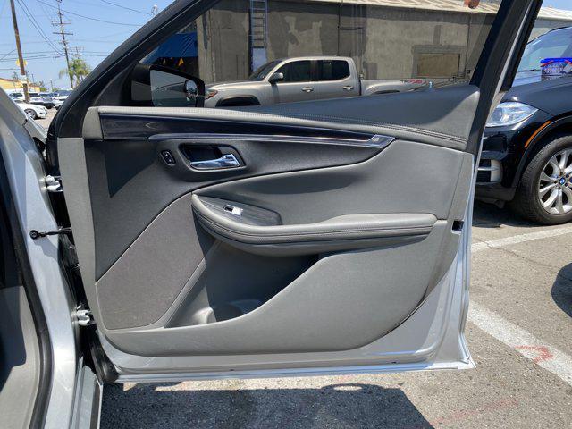 used 2019 Chevrolet Impala car, priced at $9,996