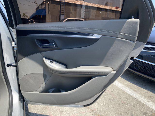 used 2019 Chevrolet Impala car, priced at $9,996