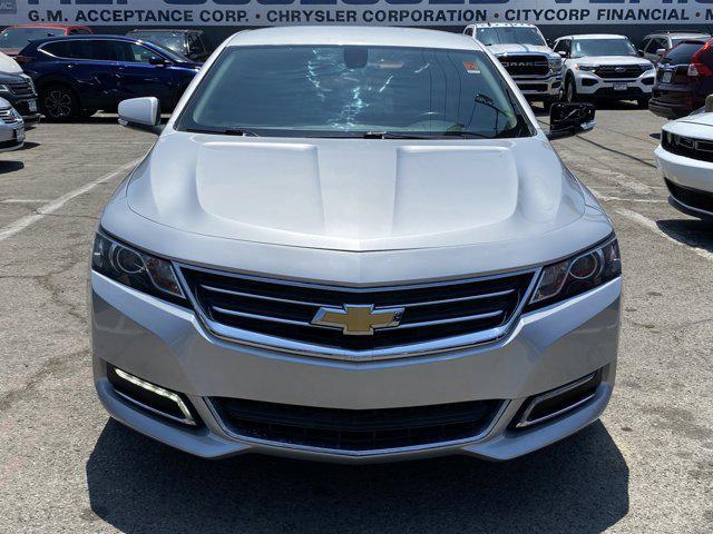 used 2019 Chevrolet Impala car, priced at $9,996