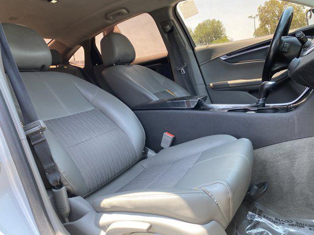 used 2019 Chevrolet Impala car, priced at $9,996