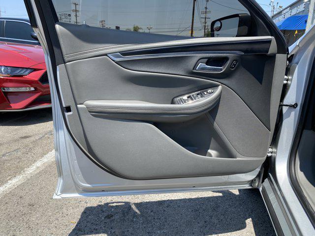 used 2019 Chevrolet Impala car, priced at $9,996