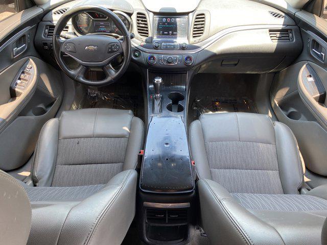 used 2019 Chevrolet Impala car, priced at $9,996