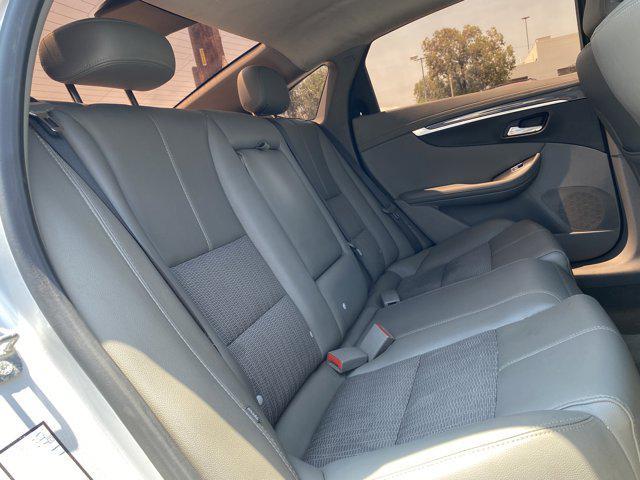 used 2019 Chevrolet Impala car, priced at $9,996