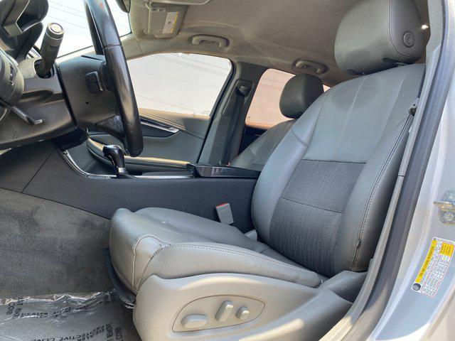 used 2019 Chevrolet Impala car, priced at $9,996