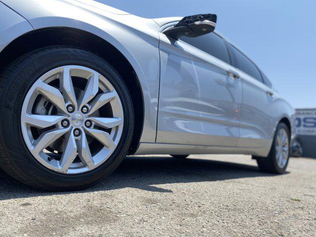used 2019 Chevrolet Impala car, priced at $9,996