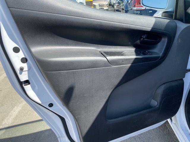 used 2020 Nissan NV200 car, priced at $19,977