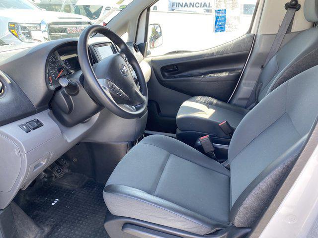 used 2020 Nissan NV200 car, priced at $19,977