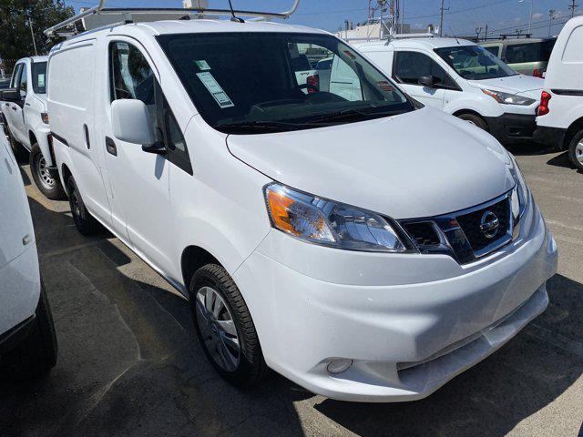 used 2020 Nissan NV200 car, priced at $19,977