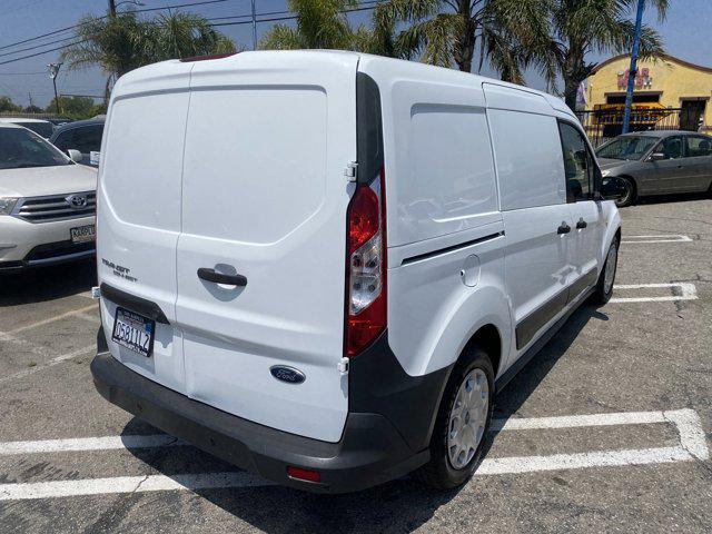 used 2018 Ford Transit Connect car, priced at $14,377