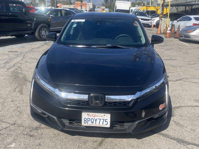 used 2019 Honda Clarity Plug-In Hybrid car, priced at $16,832