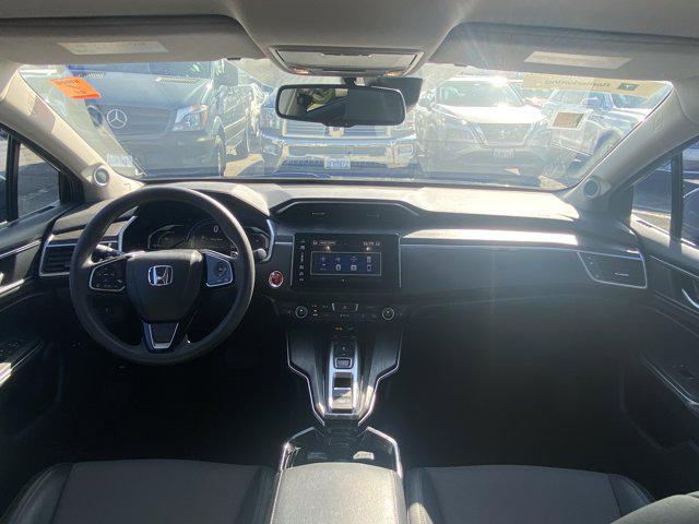 used 2019 Honda Clarity Plug-In Hybrid car, priced at $16,832