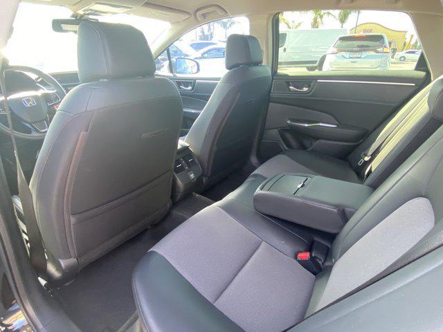 used 2019 Honda Clarity Plug-In Hybrid car, priced at $16,832