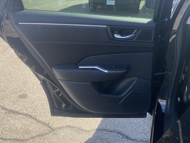 used 2019 Honda Clarity Plug-In Hybrid car, priced at $16,832