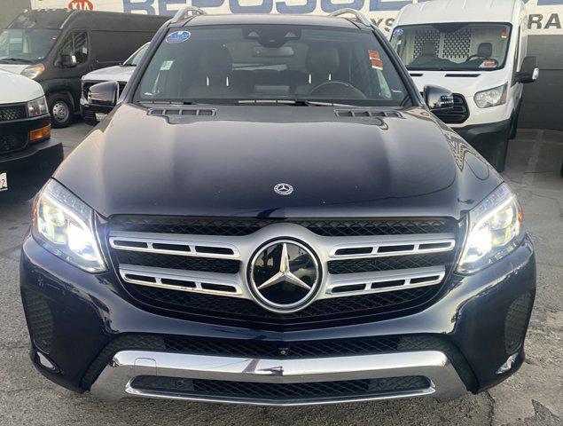 used 2019 Mercedes-Benz GLS 450 car, priced at $23,997