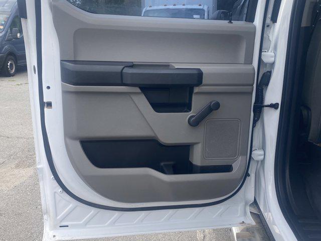 used 2020 Ford F-150 car, priced at $19,477