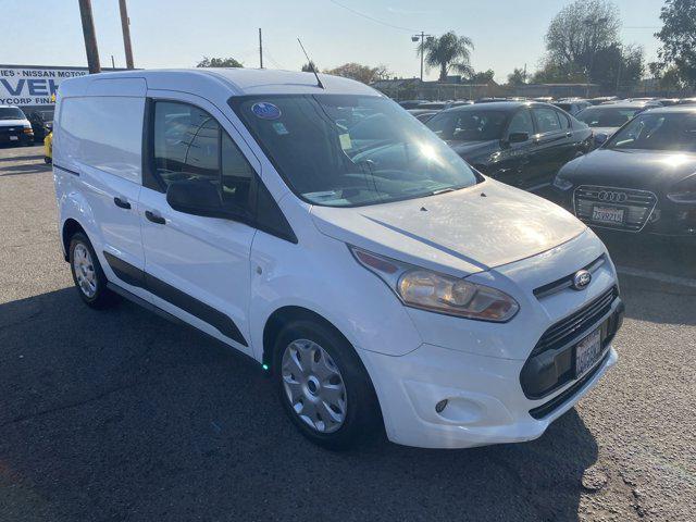 used 2016 Ford Transit Connect car, priced at $15,977