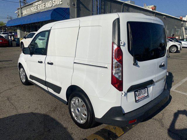 used 2016 Ford Transit Connect car, priced at $15,977