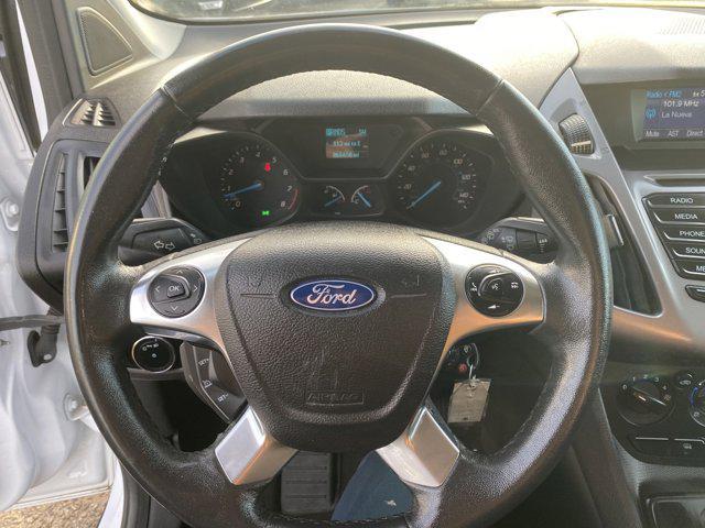 used 2016 Ford Transit Connect car, priced at $15,977