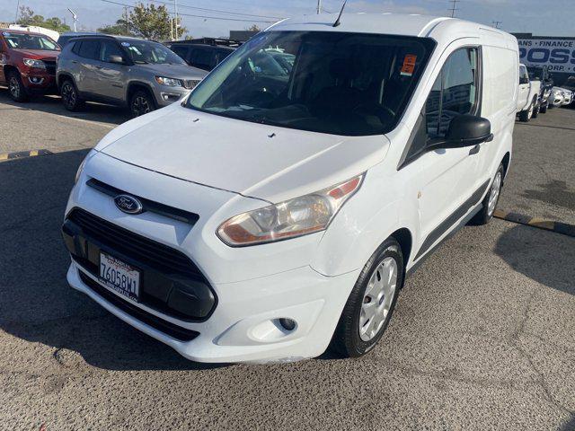 used 2016 Ford Transit Connect car, priced at $15,977