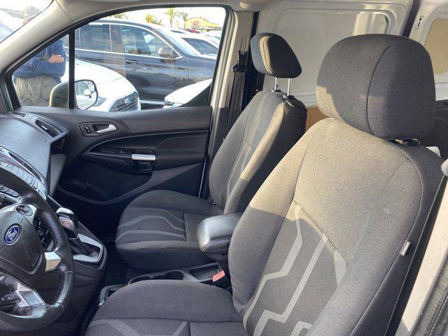 used 2016 Ford Transit Connect car, priced at $15,977