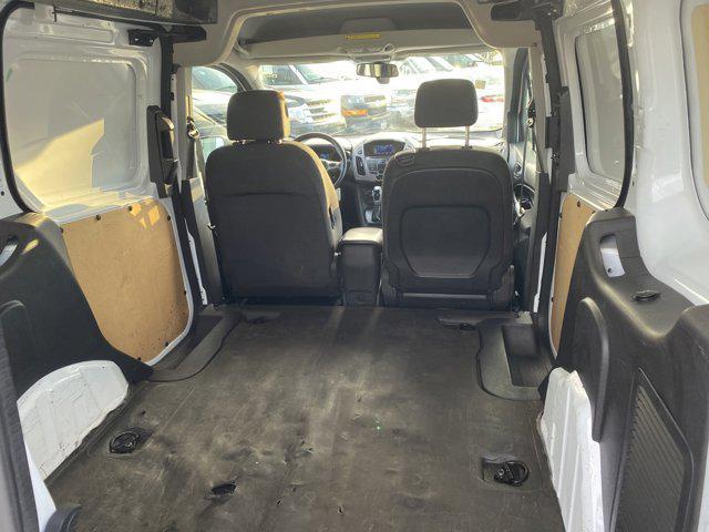 used 2016 Ford Transit Connect car, priced at $15,977