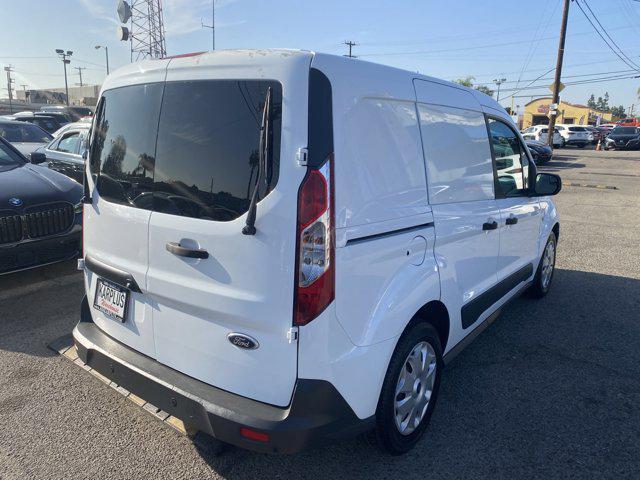 used 2016 Ford Transit Connect car, priced at $15,977