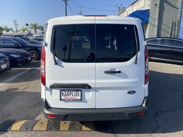 used 2016 Ford Transit Connect car, priced at $15,977