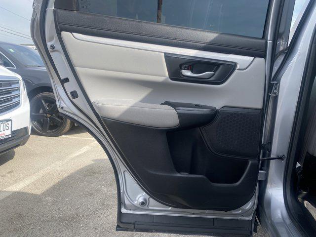 used 2019 Honda CR-V car, priced at $19,402