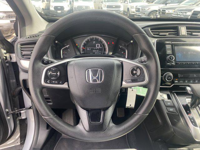 used 2019 Honda CR-V car, priced at $19,402