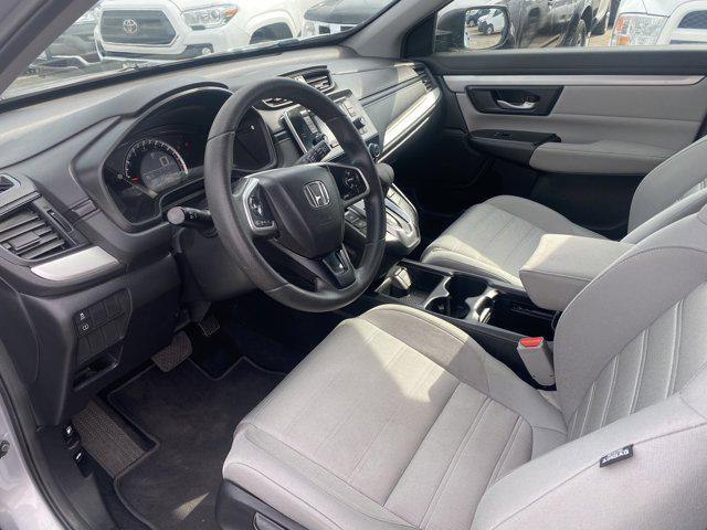 used 2019 Honda CR-V car, priced at $19,402