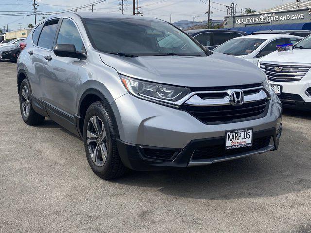 used 2019 Honda CR-V car, priced at $19,402