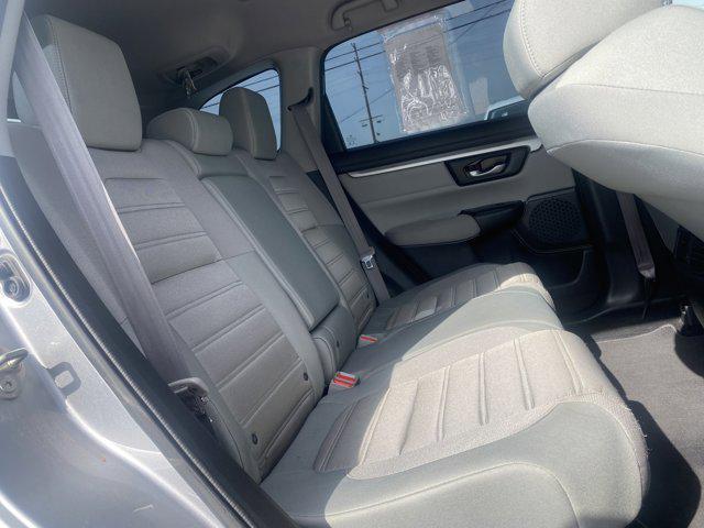 used 2019 Honda CR-V car, priced at $19,402