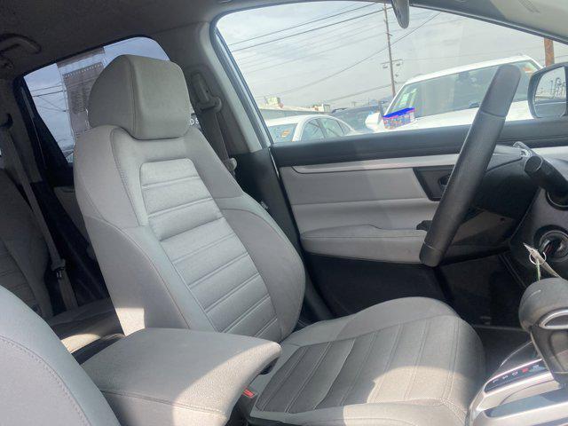 used 2019 Honda CR-V car, priced at $19,402