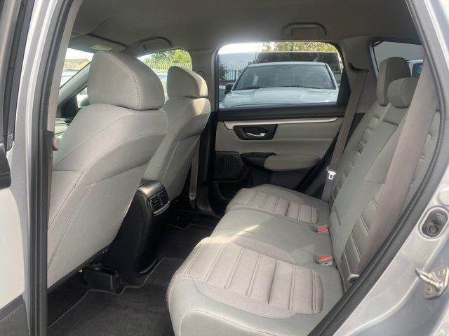 used 2019 Honda CR-V car, priced at $19,402