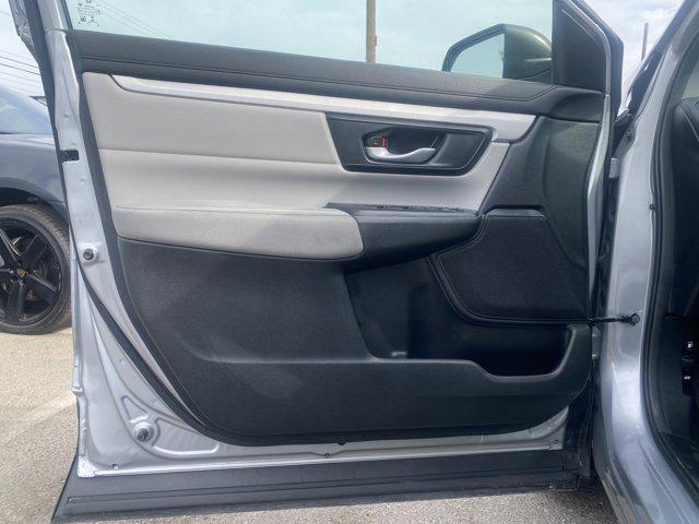 used 2019 Honda CR-V car, priced at $19,402